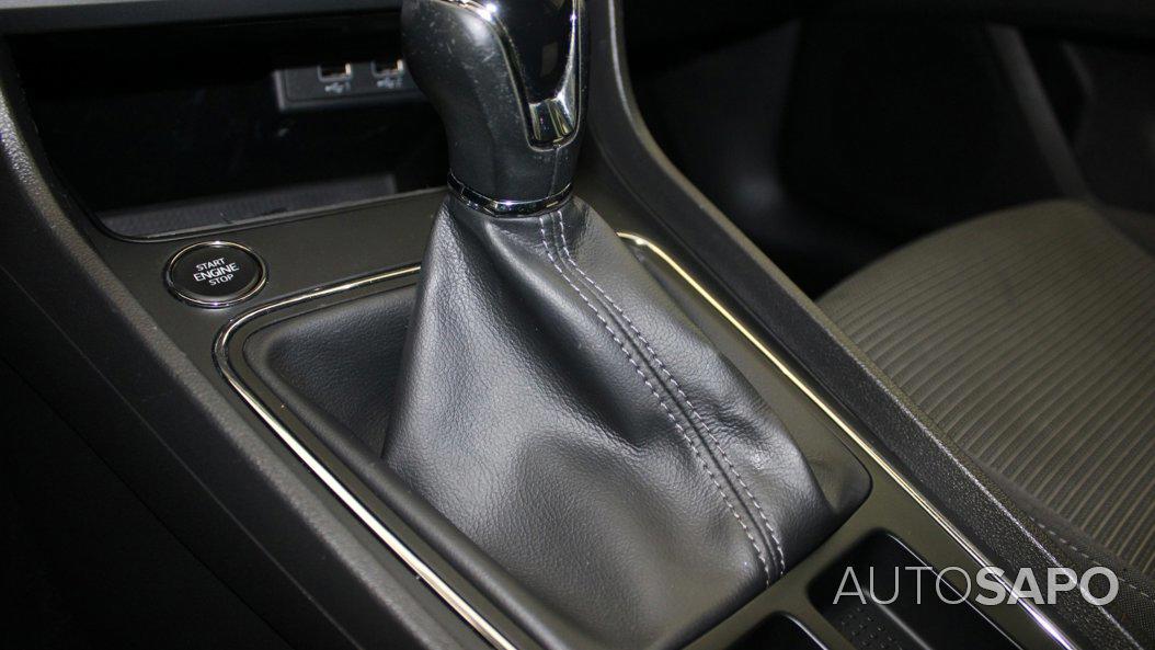 Seat Leon 1.6 TDi Style S/S de 2019