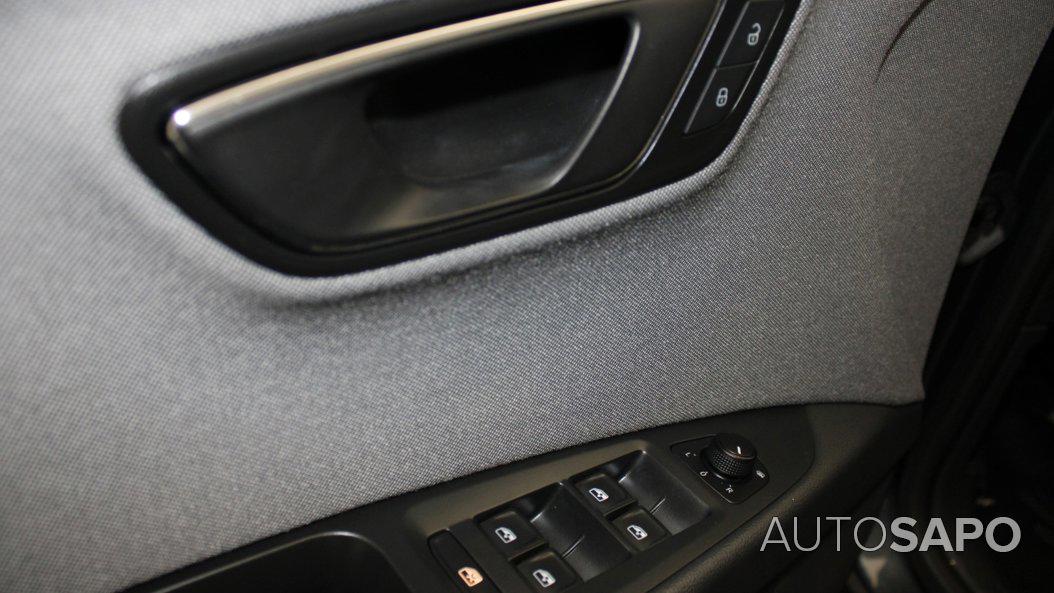 Seat Leon 1.6 TDi Style S/S de 2019