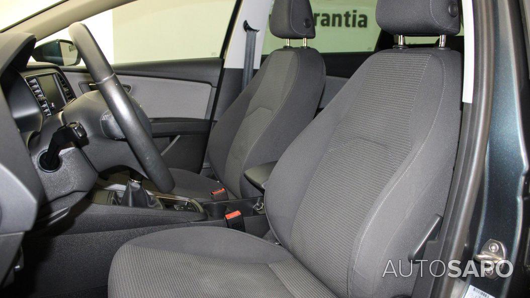 Seat Leon 1.6 TDi Style S/S de 2019