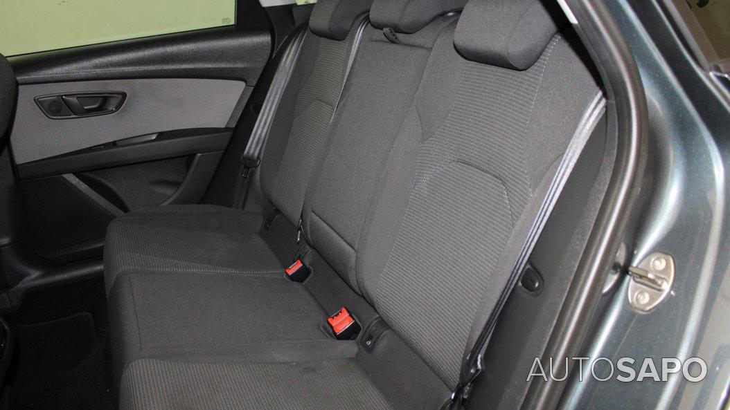 Seat Leon 1.6 TDi Style S/S de 2019