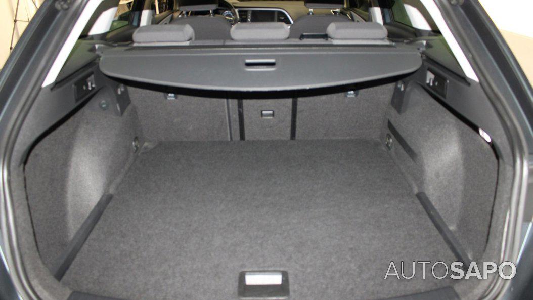 Seat Leon 1.6 TDi Style S/S de 2019