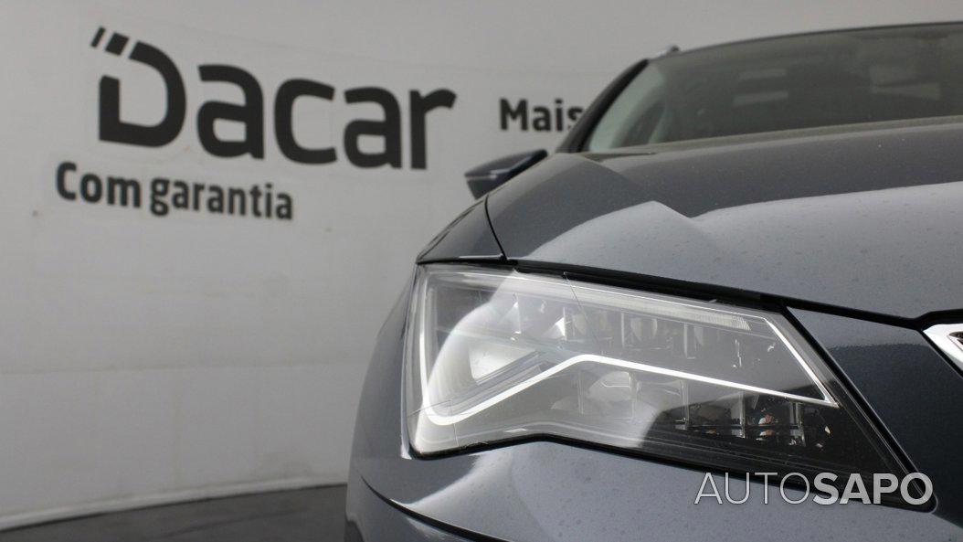 Seat Leon 1.6 TDi Style S/S de 2019