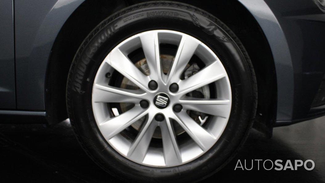 Seat Leon 1.6 TDi Style S/S de 2019