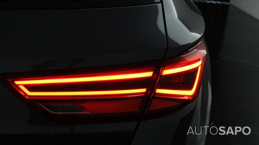 Seat Leon 1.6 TDi Style S/S de 2019