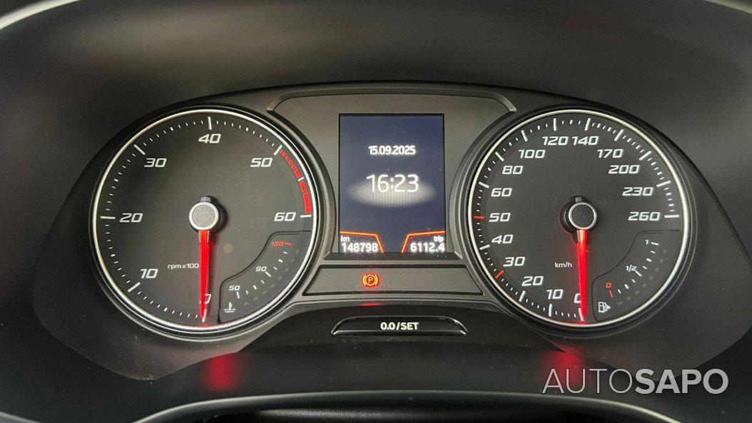 Seat Leon 1.6 TDi Style S/S de 2019