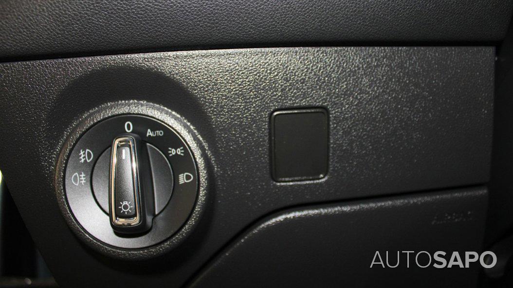 Seat Leon 1.6 TDi Style S/S de 2019