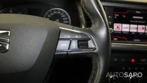 Seat Leon 1.6 TDi Style S/S de 2019