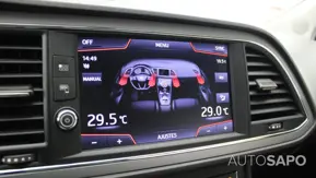 Seat Leon 1.6 TDi Style S/S de 2019