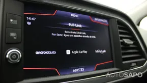 Seat Leon 1.6 TDi Style S/S de 2019