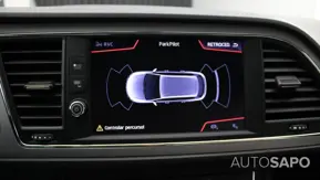 Seat Leon 1.6 TDi Style S/S de 2019