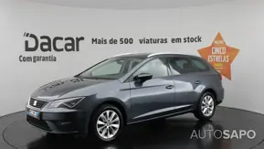 Seat Leon 1.6 TDi Style S/S de 2019