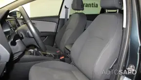 Seat Leon 1.6 TDi Style S/S de 2019