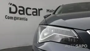 Seat Leon 1.6 TDi Style S/S de 2019