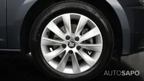 Seat Leon 1.6 TDi Style S/S de 2019