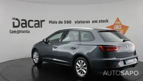 Seat Leon 1.6 TDi Style S/S de 2019