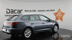 Seat Leon 1.6 TDi Style S/S de 2019