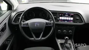 Seat Leon 1.6 TDi Style S/S de 2019