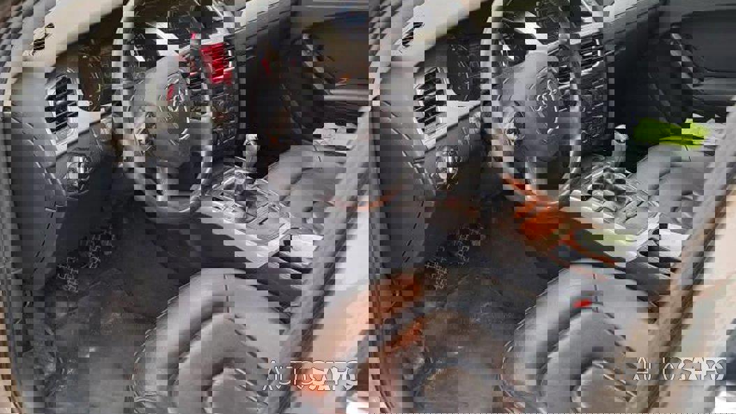 Audi A4 2.0 TDi de 2008