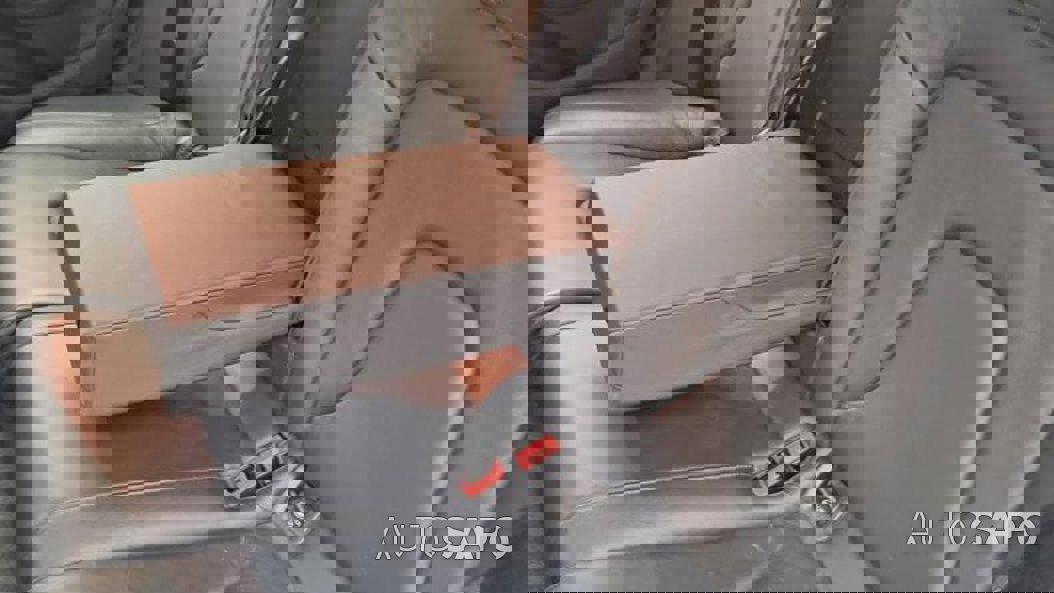 Audi A4 2.0 TDi de 2008