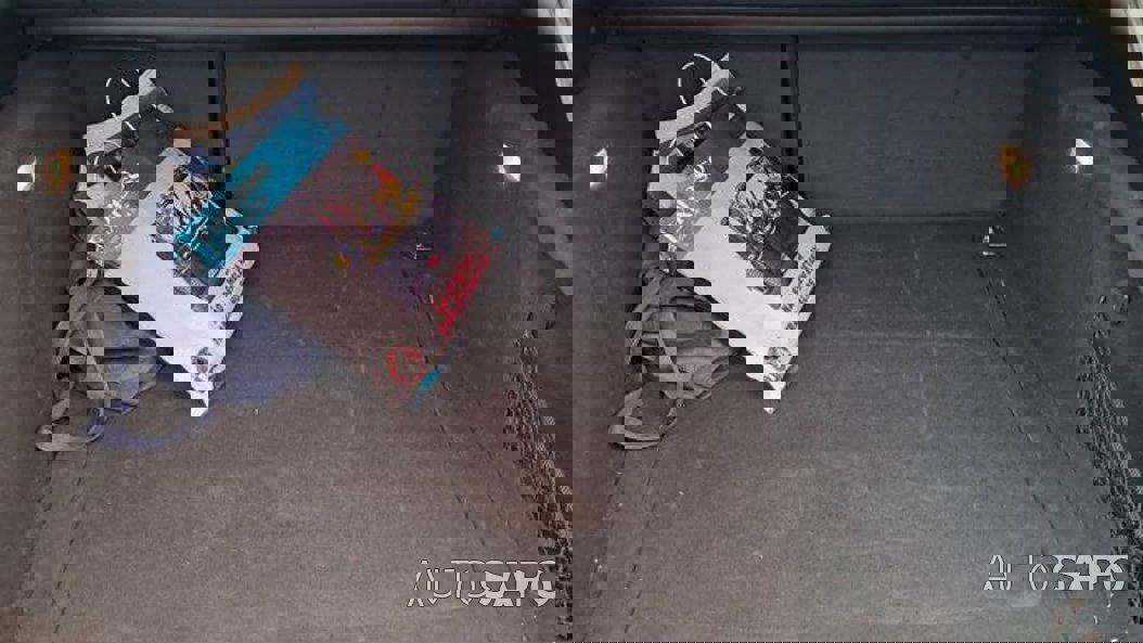 Audi A4 2.0 TDi de 2008