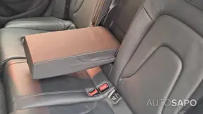 Audi A4 2.0 TDi de 2008