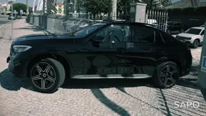 Mercedes-Benz Classe GLC 300 de 4Matic de 2025