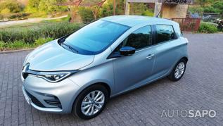 Renault ZOE de 2022
