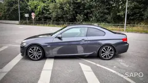 BMW Série 3 de 2008