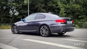 BMW Série 3 de 2008