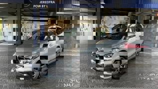 BMW Série 1 de 2020