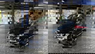 Mercedes-Benz Classe C de 2018