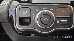 Mercedes-Benz Classe CLA de 2021