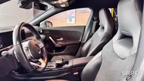 Mercedes-Benz Classe CLA de 2021