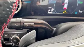 Mercedes-Benz Classe CLA de 2021