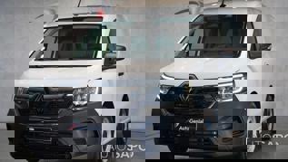 Renault Kangoo de 2025