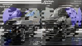 Ford Kuga de 2021