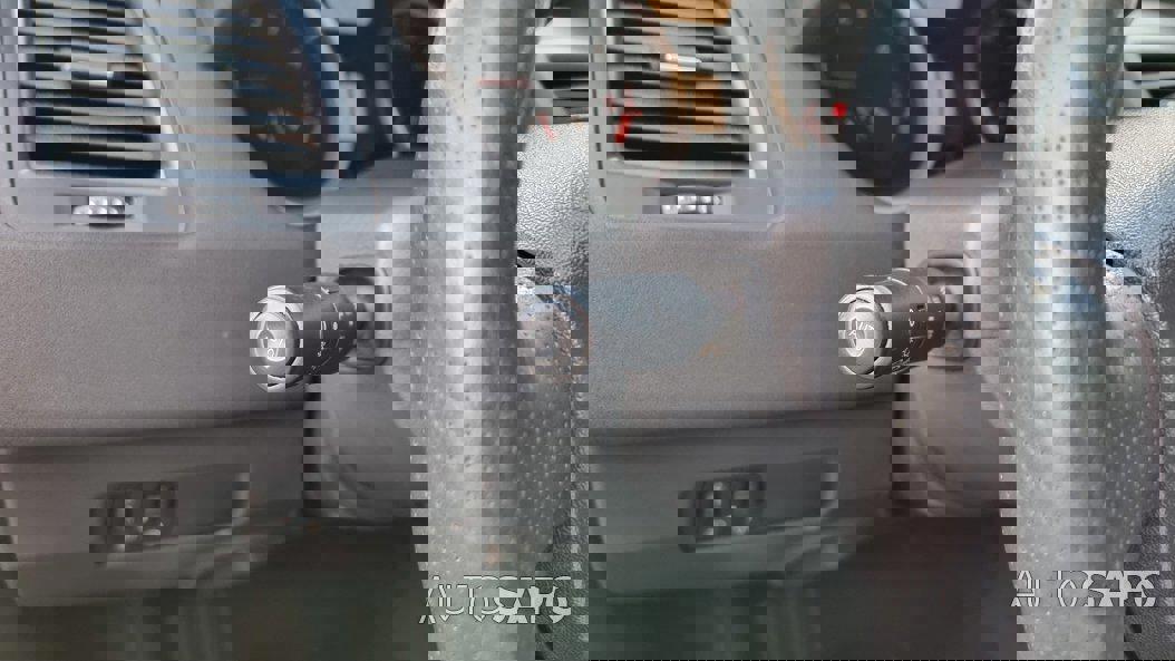 Renault Mégane de 2006