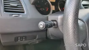 Renault Mégane de 2006