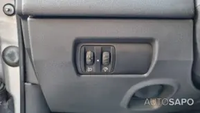 Renault Mégane de 2006