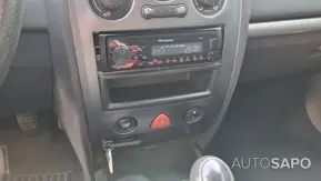 Renault Mégane de 2006