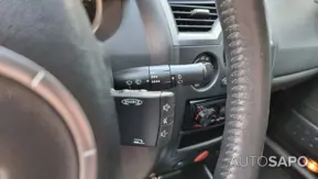 Renault Mégane de 2006
