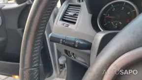 Renault Mégane de 2006