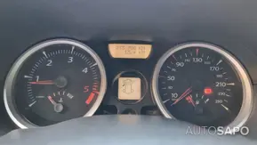 Renault Mégane de 2006