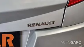 Renault Mégane de 2006