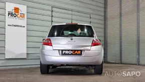 Renault Mégane de 2006