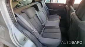 Renault Mégane de 2006