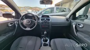 Renault Mégane de 2006