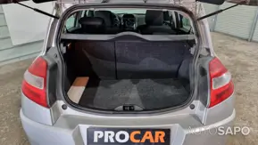 Renault Mégane de 2006