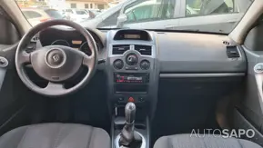 Renault Mégane de 2006