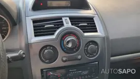 Renault Mégane de 2006